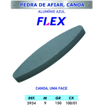 PEDRA AFIAR 2